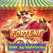 linda pg plataforma de jogos